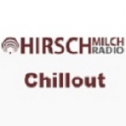 Логотип Radio Hirschmilch Chillout